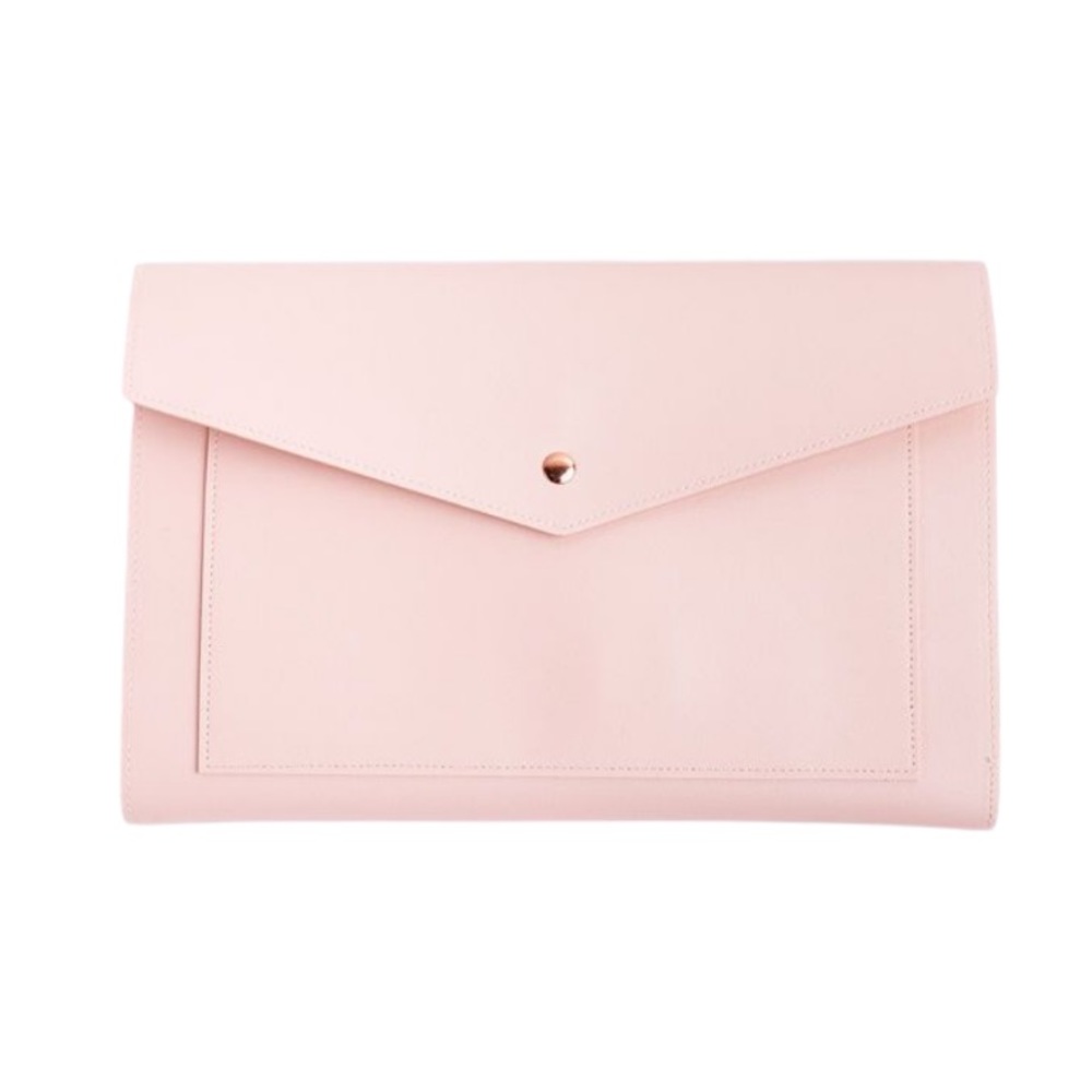 THE MEGAN - GLASS LADDER & CO - blush pink